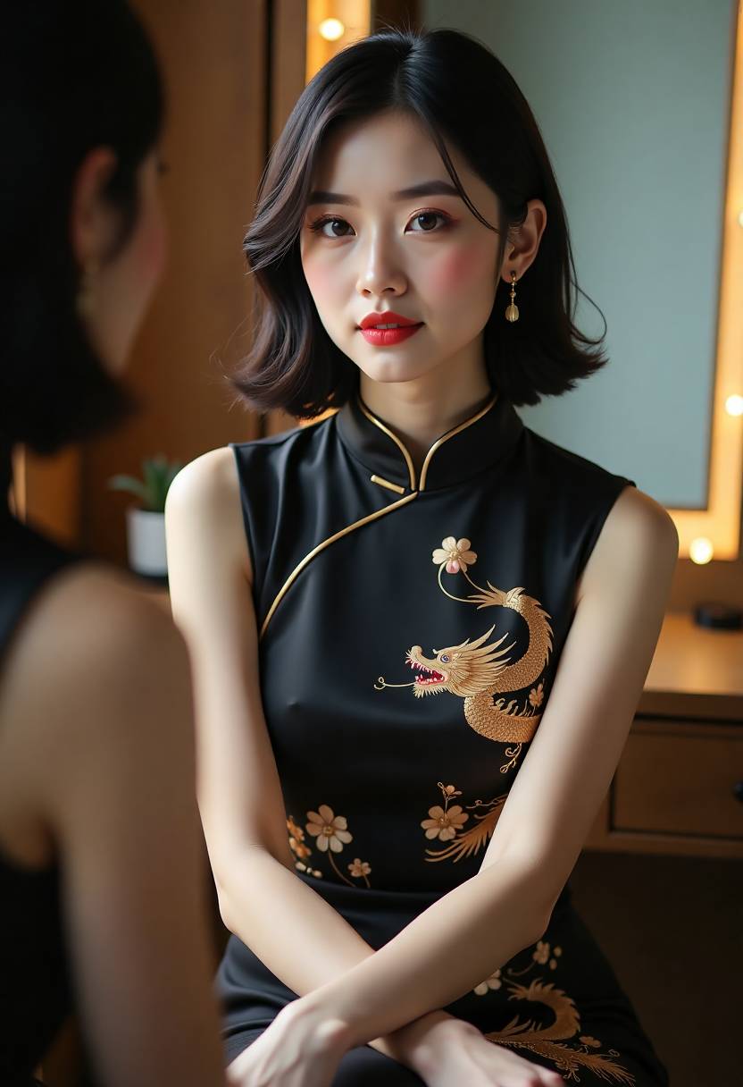 教师韵母第二章